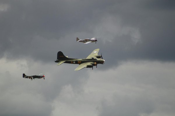 Traitdunion Formation
